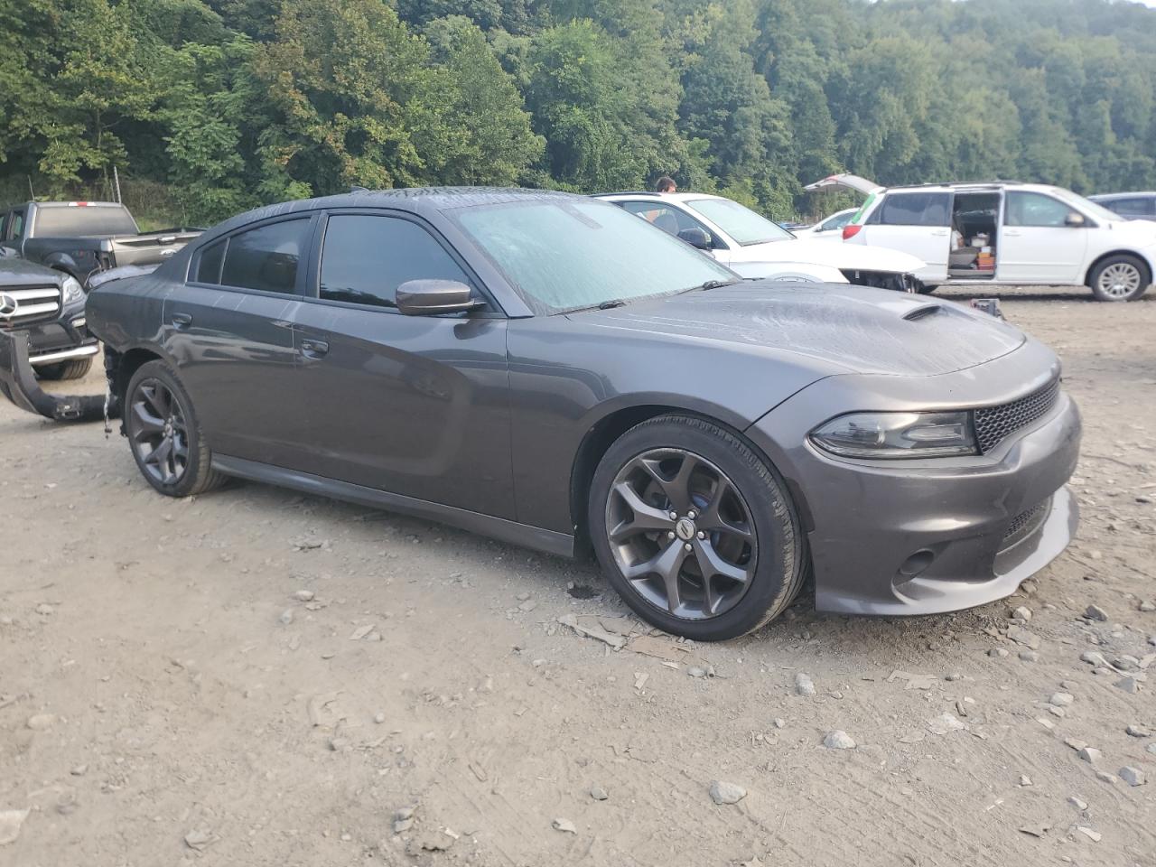 Автомобиль DODGE CHARGER GT 2019 | GrandCar Автомобиль DODGE CHARGER GT 2019 | GrandCar