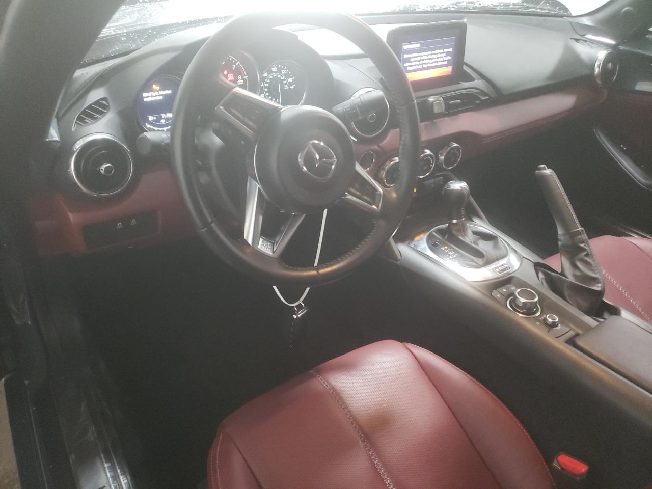 Автомобиль MAZDA MX-5 MIATA GRAND TOURING 2020 | GrandCar Автомобиль MAZDA MX-5 MIATA GRAND TOURING 2020 | GrandCar