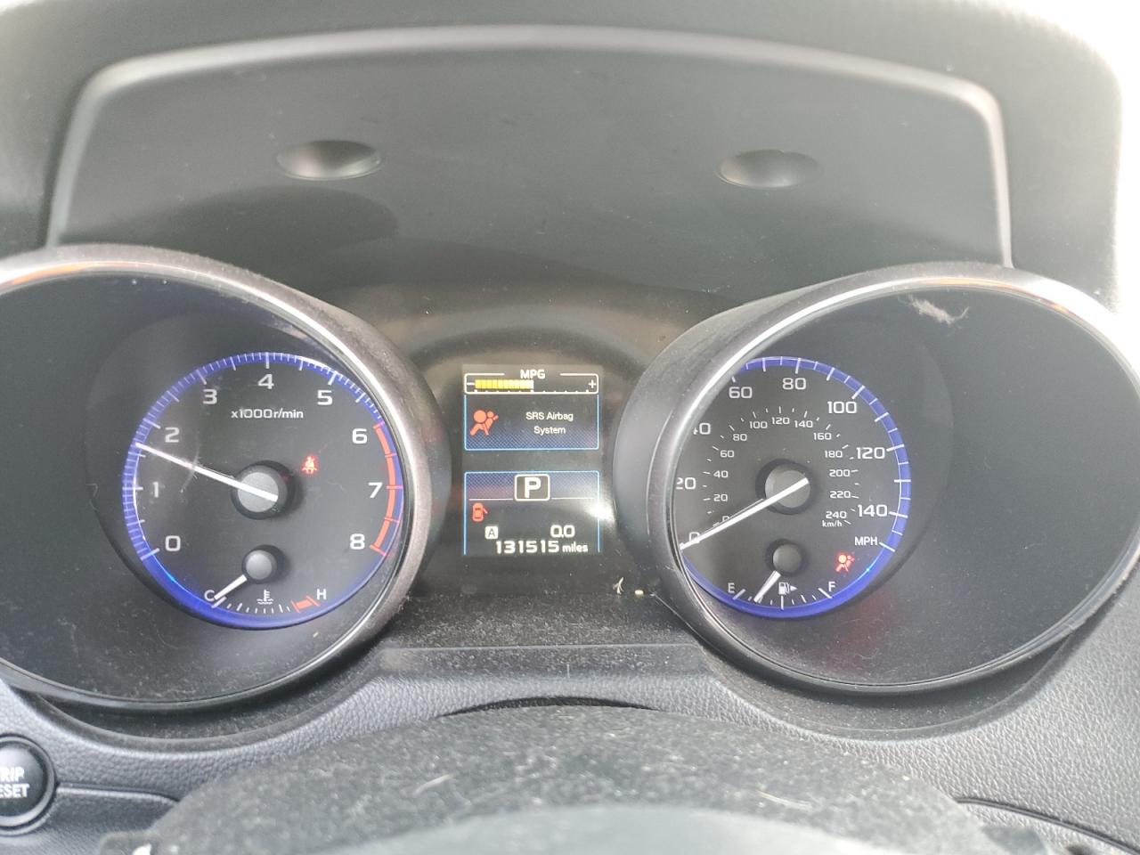 Автомобиль SUBARU LEGACY PREMIUM 2015 | GrandCar Автомобиль SUBARU LEGACY PREMIUM 2015 | GrandCar