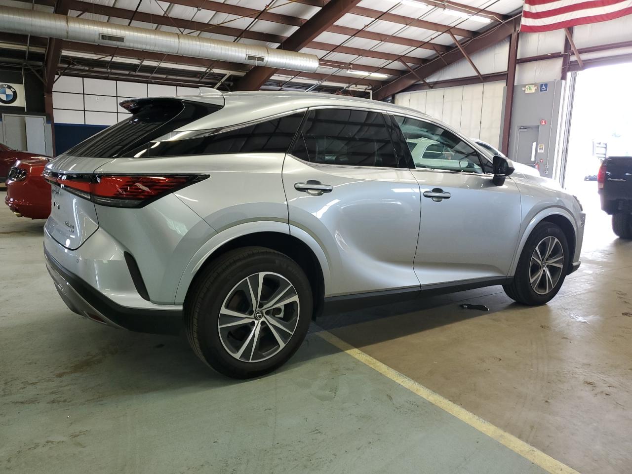 Автомобиль LEXUS RX 350 BASE 2023 | GrandCar Автомобиль LEXUS RX 350 BASE 2023 | GrandCar