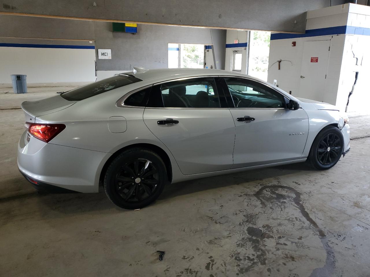 Автомобіль CHEVROLET MALIBU LT 2021 | GrandCar Автомобіль CHEVROLET MALIBU LT 2021 | GrandCar