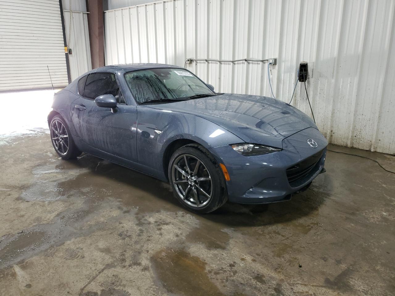 Автомобиль MAZDA MX-5 MIATA GRAND TOURING 2020 | GrandCar