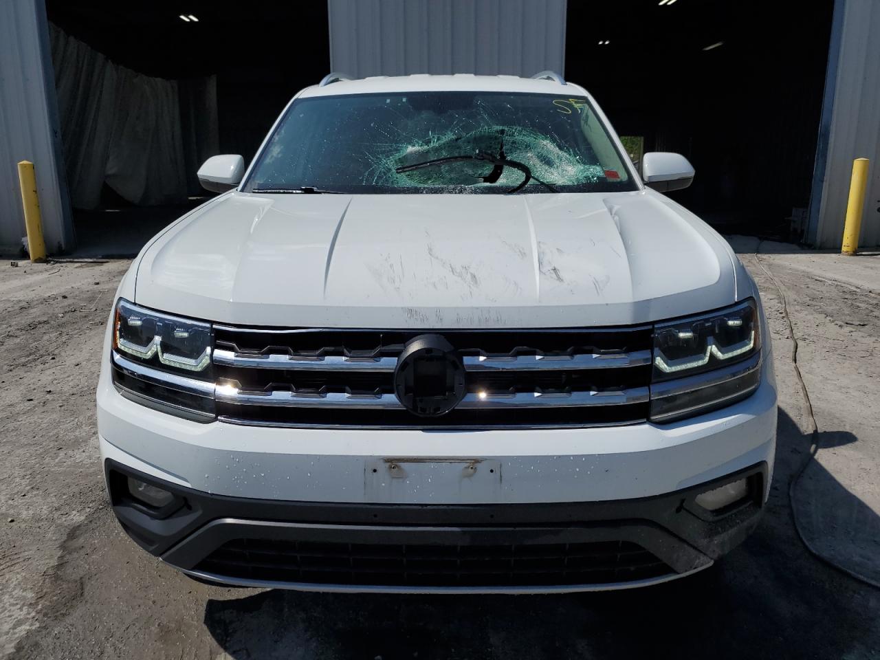 Автомобиль VOLKSWAGEN ATLAS SE 2018 | GrandCar Автомобиль VOLKSWAGEN ATLAS SE 2018 | GrandCar