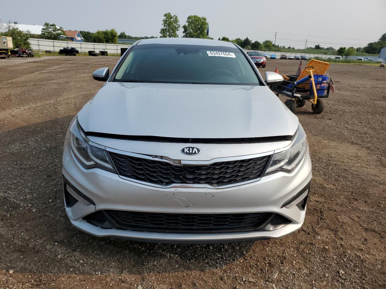 Автомобиль KIA OPTIMA LX 2019 | GrandCar Автомобиль KIA OPTIMA LX 2019 | GrandCar