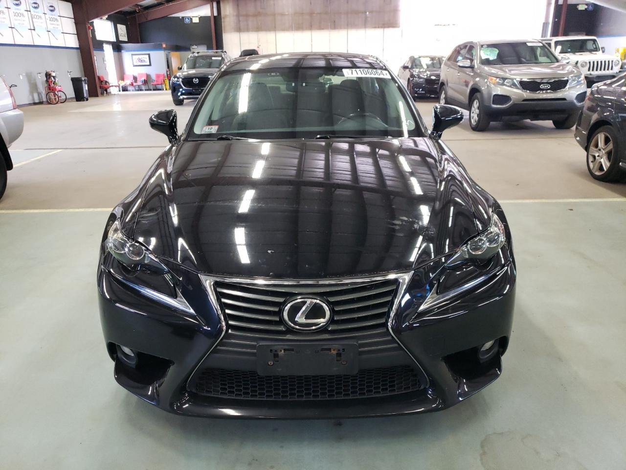 Автомобиль LEXUS IS 250 2014 | GrandCar Автомобиль LEXUS IS 250 2014 | GrandCar