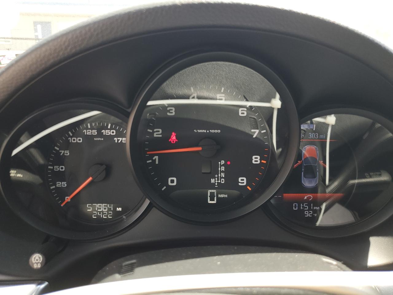 Автомобиль PORSCHE BOXSTER 2014 | GrandCar Автомобиль PORSCHE BOXSTER 2014 | GrandCar
