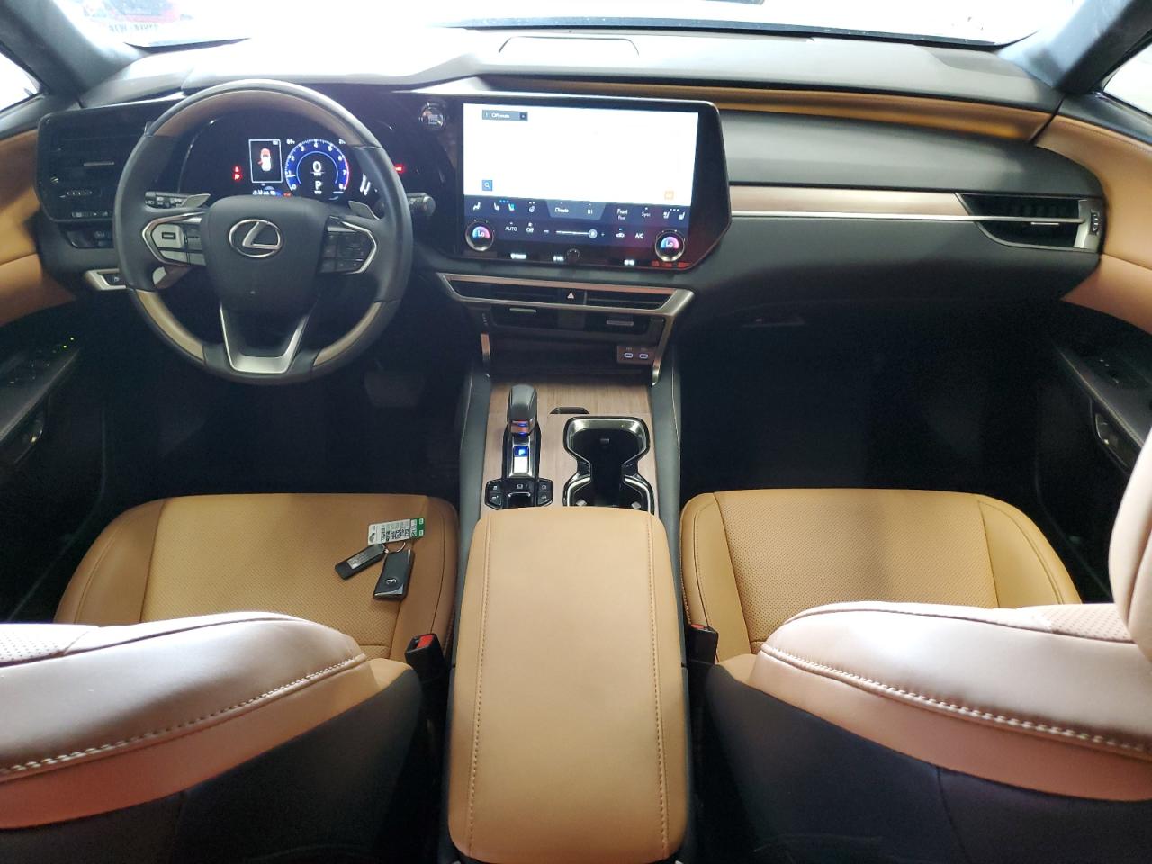 Автомобиль LEXUS RX 350 BASE 2023 | GrandCar Автомобиль LEXUS RX 350 BASE 2023 | GrandCar
