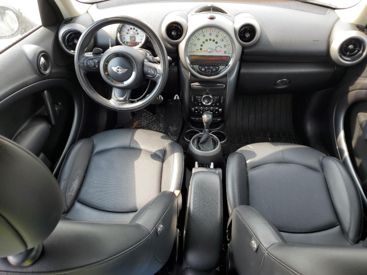 Автомобиль MINI COOPER S COUNTRYMAN 2012 | GrandCar Автомобиль MINI COOPER S COUNTRYMAN 2012 | GrandCar