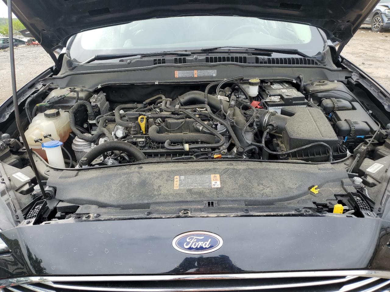 Автомобиль FORD FUSION SEL 2020 | GrandCar Автомобиль FORD FUSION SEL 2020 | GrandCar