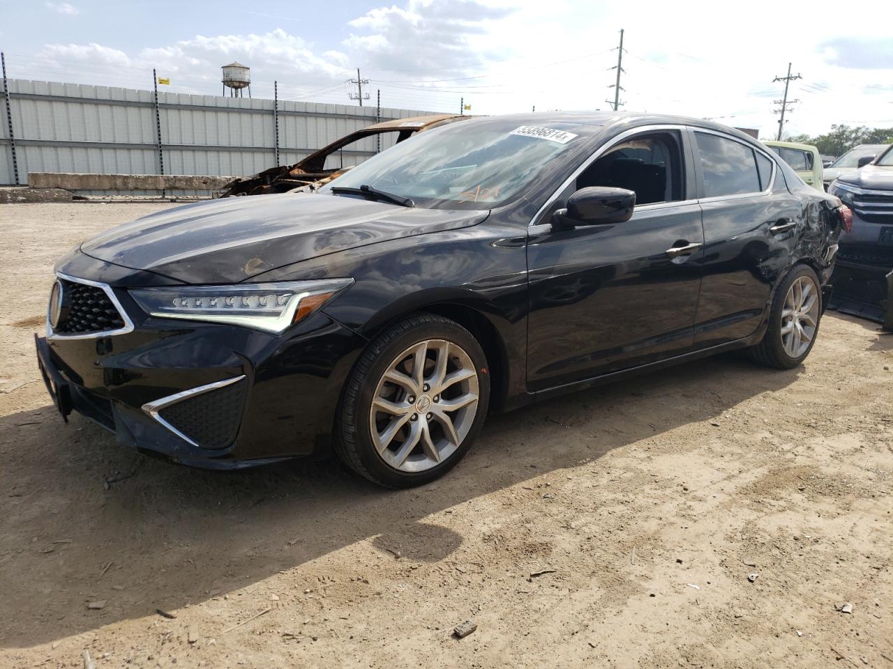 Автомобіль ACURA ILX 2021 | GrandCar