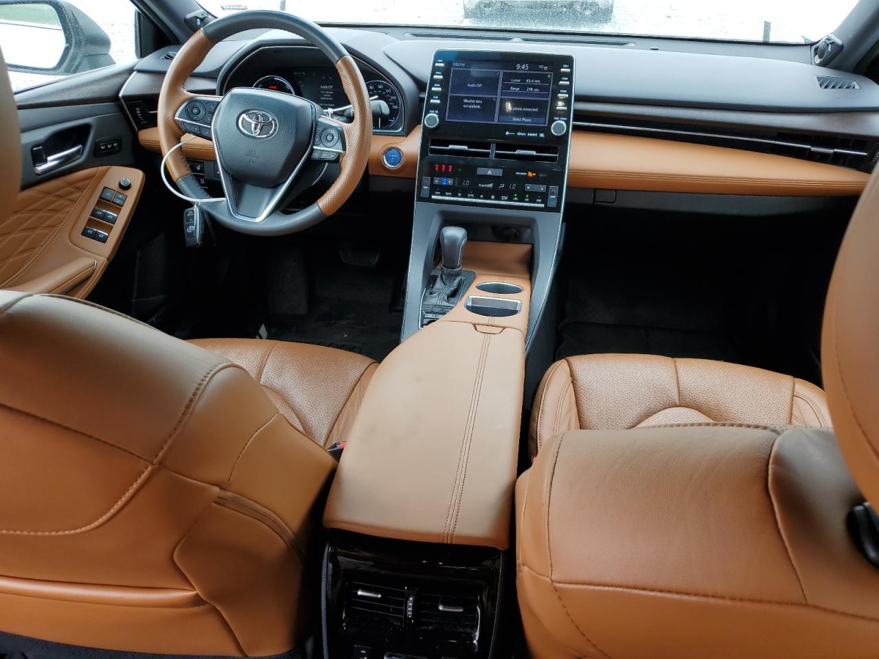 Автомобиль TOYOTA AVALON LIMITED 2020 | GrandCar Автомобиль TOYOTA AVALON LIMITED 2020 | GrandCar