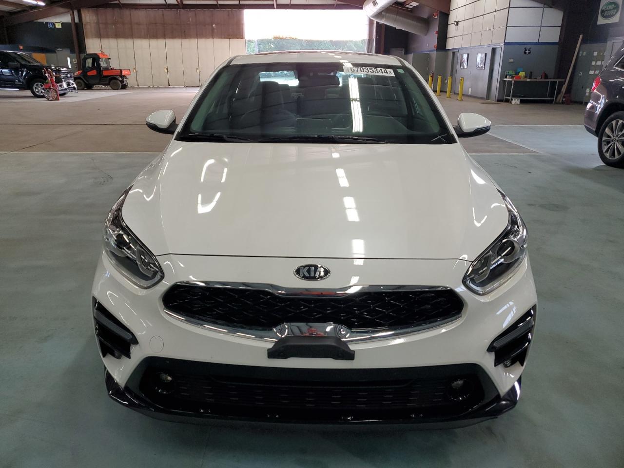 Автомобиль KIA FORTE EX 2021 | GrandCar Автомобиль KIA FORTE EX 2021 | GrandCar