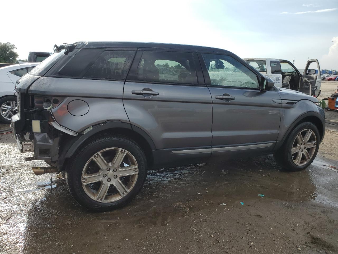 Автомобіль LAND ROVER RANGE ROVER EVOQUE PURE PLUS 2015 | GrandCar Автомобіль LAND ROVER RANGE ROVER EVOQUE PURE PLUS 2015 | GrandCar