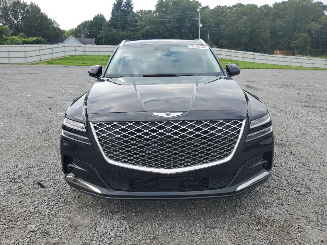Автомобиль GENESIS GV80 BASE 2024 | GrandCar Автомобиль GENESIS GV80 BASE 2024 | GrandCar