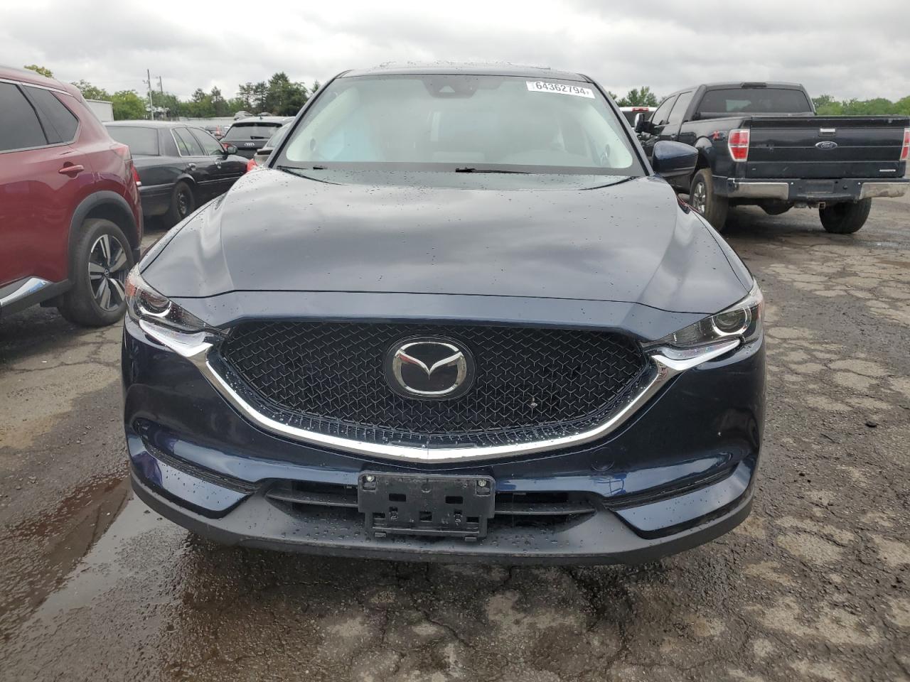 Автомобиль MAZDA CX-5 TOURING 2019 | GrandCar Автомобиль MAZDA CX-5 TOURING 2019 | GrandCar