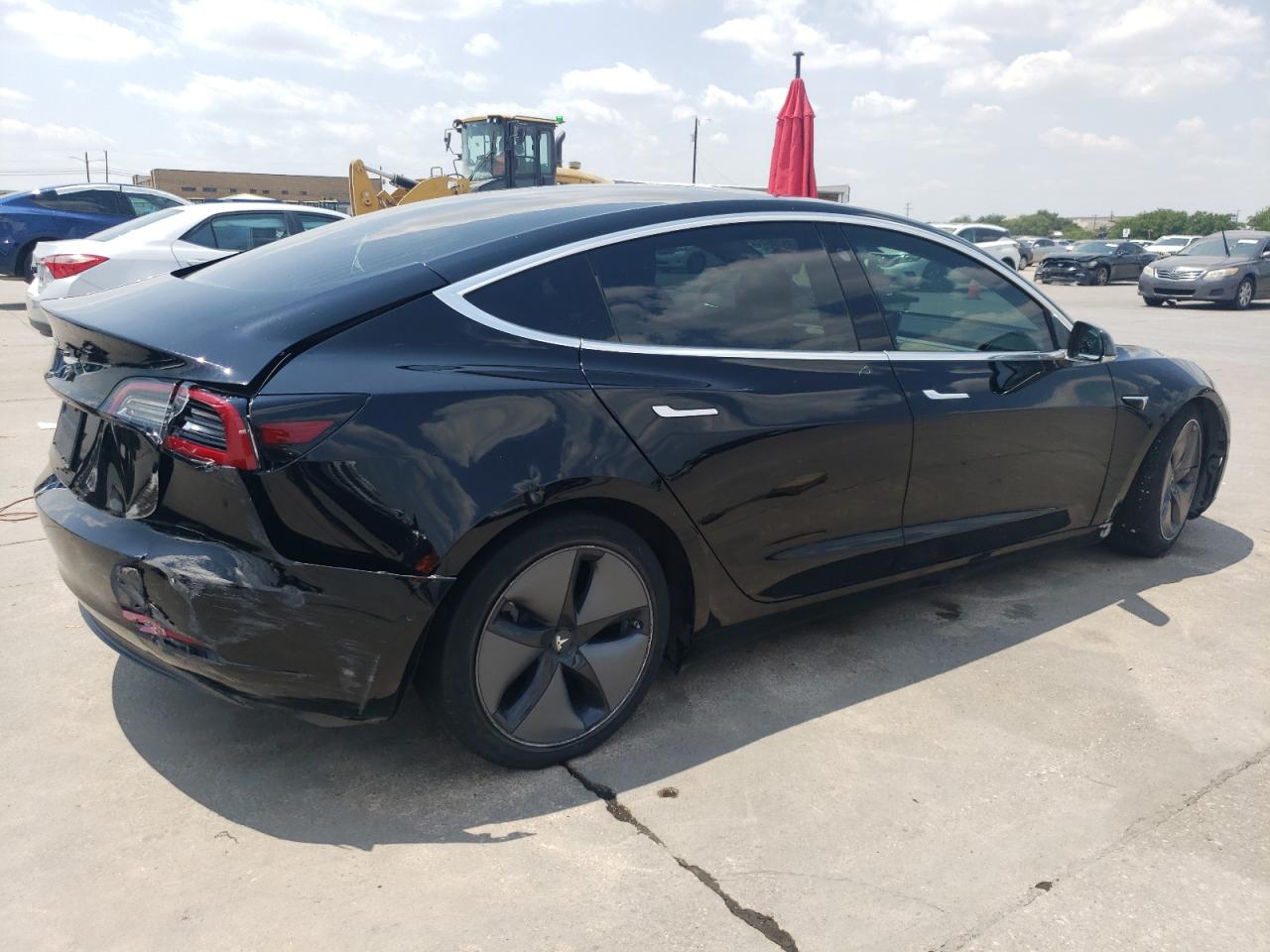 Автомобіль TESLA MODEL 3 2019 | GrandCar Автомобіль TESLA MODEL 3 2019 | GrandCar