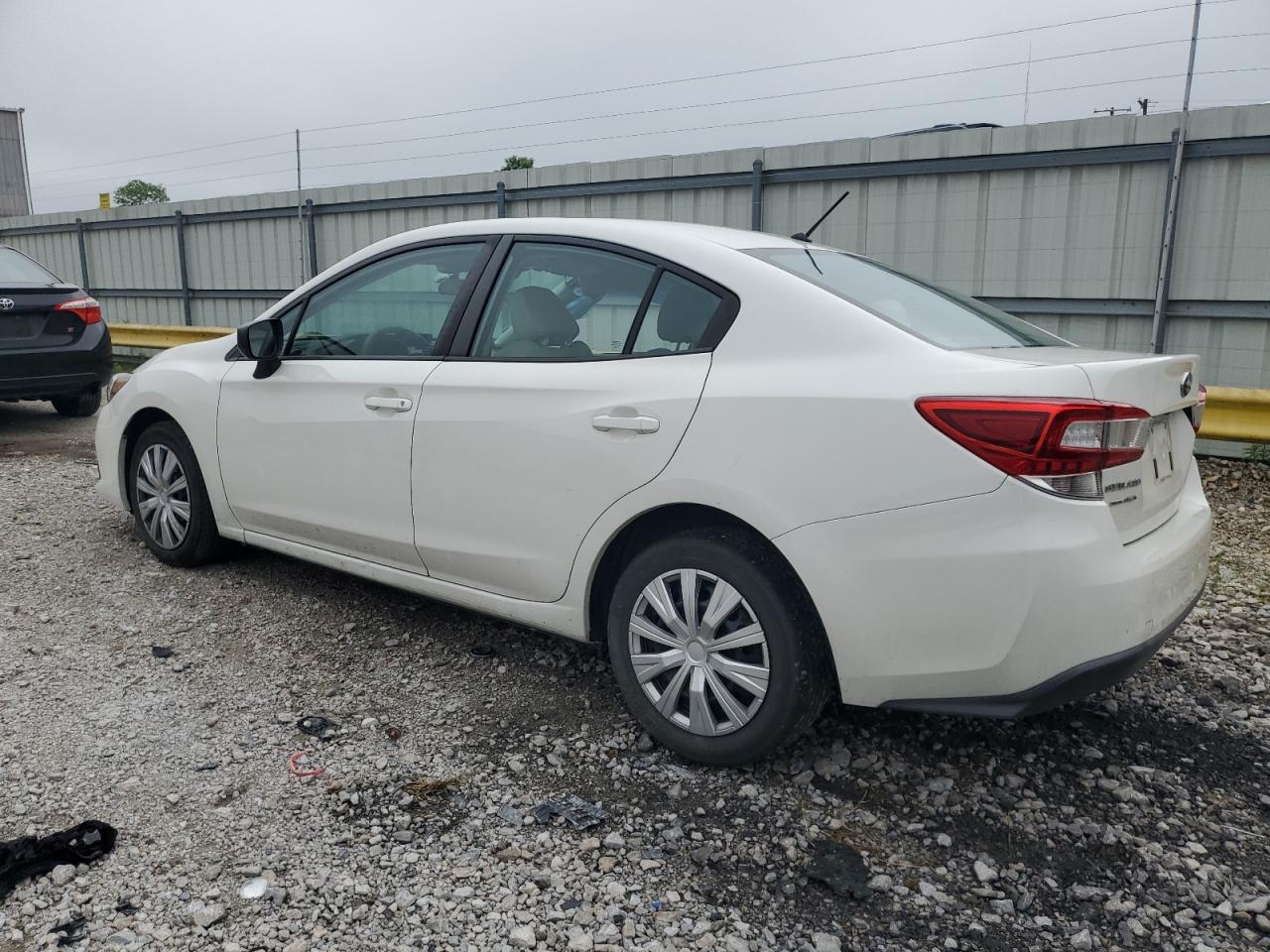 Автомобиль SUBARU IMPREZA 2020 | GrandCar Автомобиль SUBARU IMPREZA 2020 | GrandCar