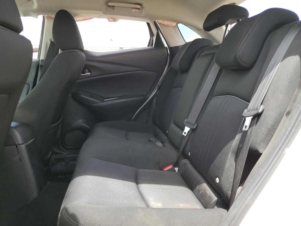 Автомобіль MAZDA CX-3 SPORT 2020 | GrandCar Автомобіль MAZDA CX-3 SPORT 2020 | GrandCar