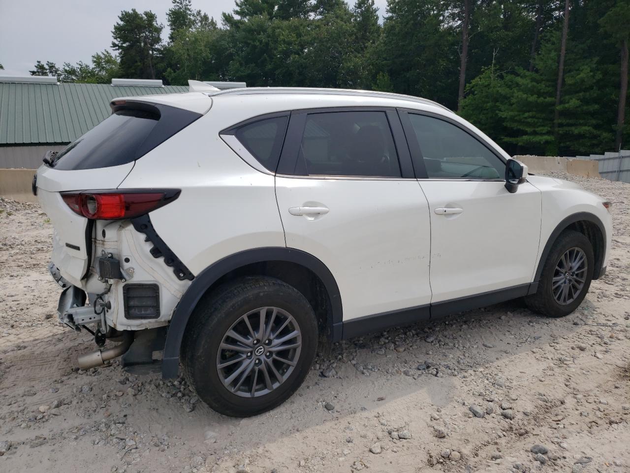 Автомобиль MAZDA CX-5 TOURING 2020 | GrandCar Автомобиль MAZDA CX-5 TOURING 2020 | GrandCar