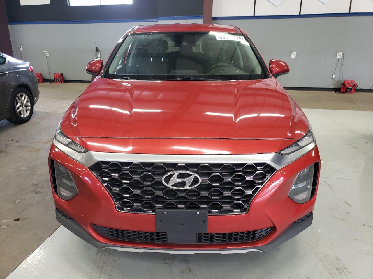 Автомобиль HYUNDAI SANTA FE SE 2020 | GrandCar Автомобиль HYUNDAI SANTA FE SE 2020 | GrandCar