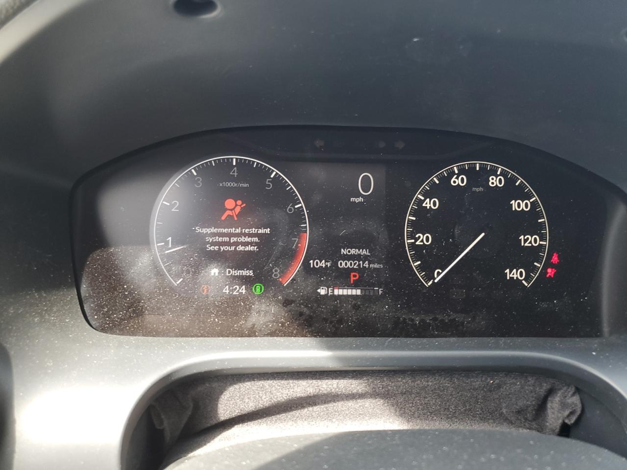 Автомобиль HONDA HR-V EXL 2024 | GrandCar Автомобиль HONDA HR-V EXL 2024 | GrandCar