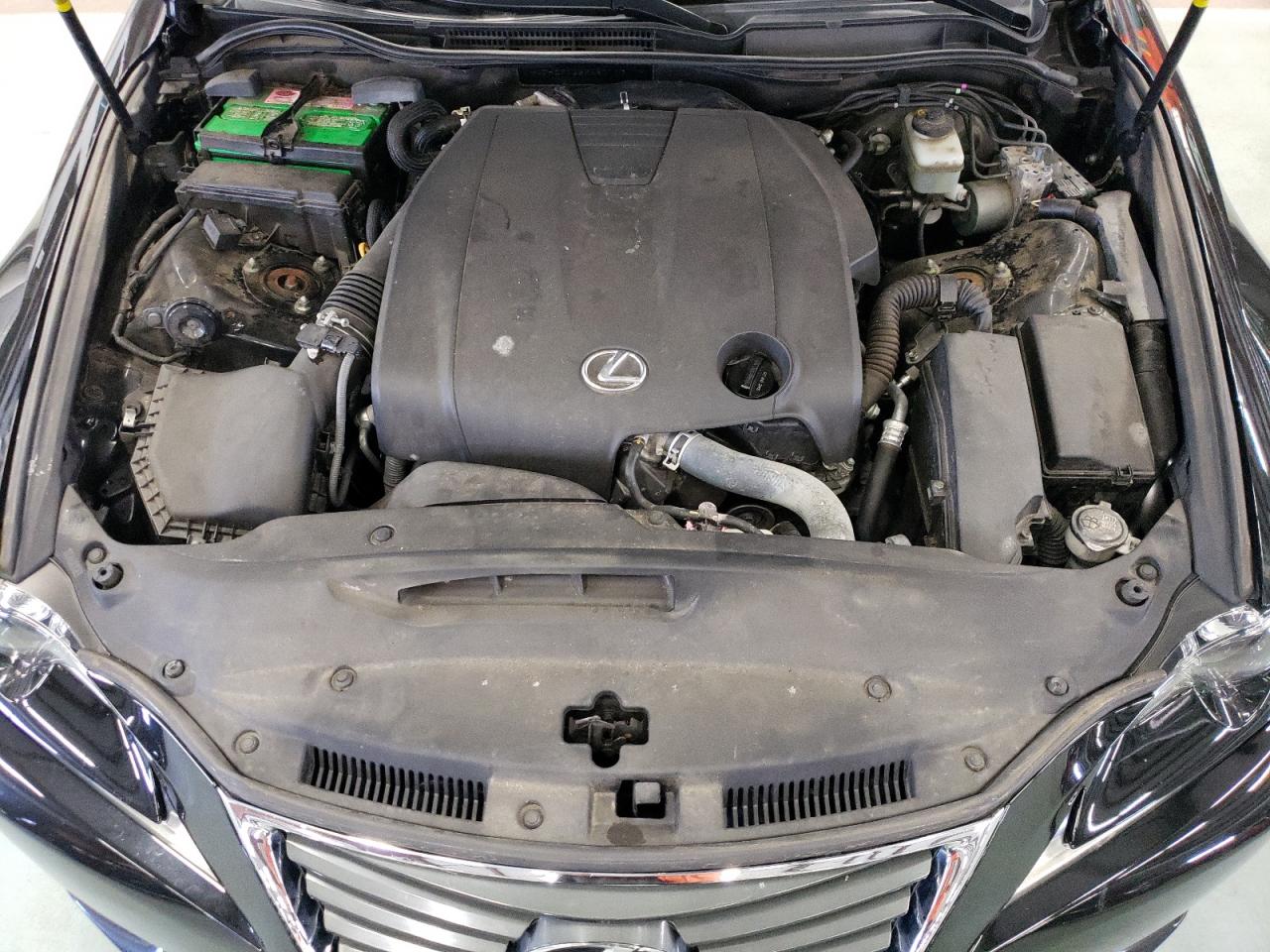Автомобиль LEXUS IS 250 2014 | GrandCar Автомобиль LEXUS IS 250 2014 | GrandCar