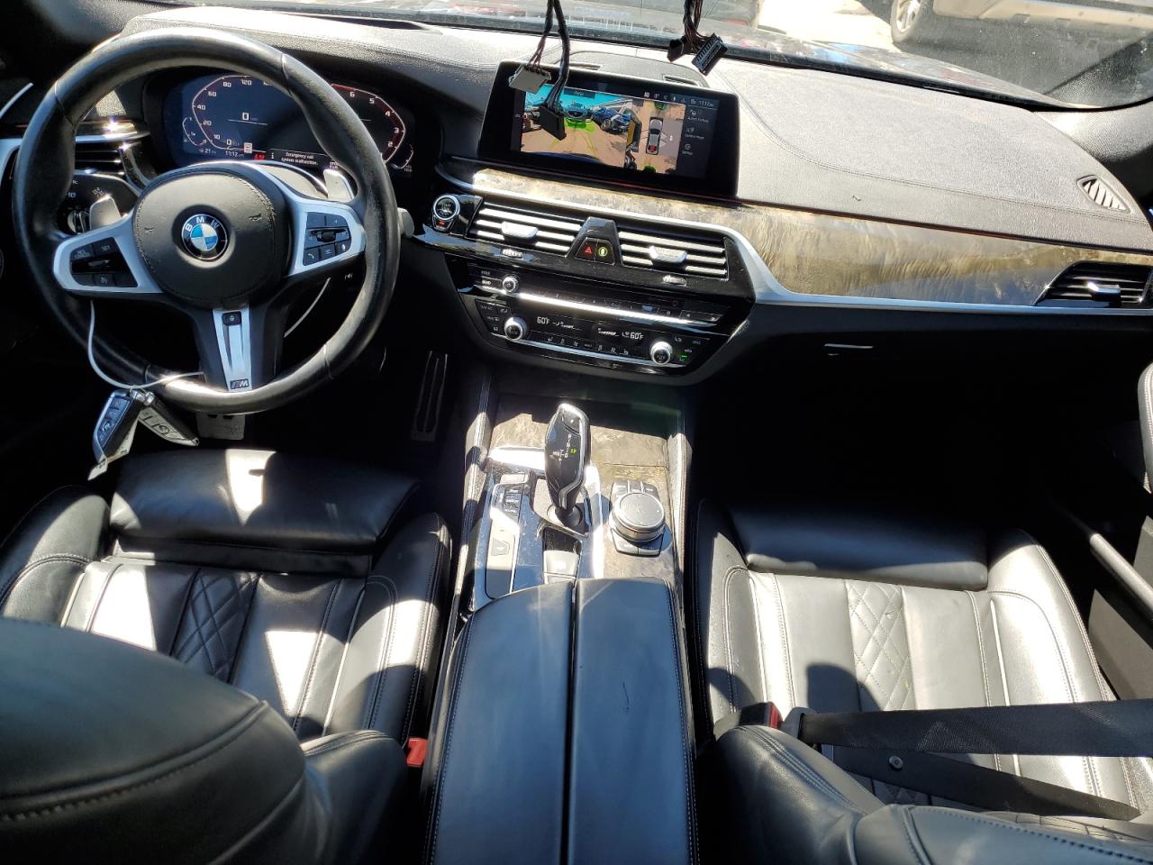 Автомобиль BMW M550XI 2020 | GrandCar Автомобиль BMW M550XI 2020 | GrandCar