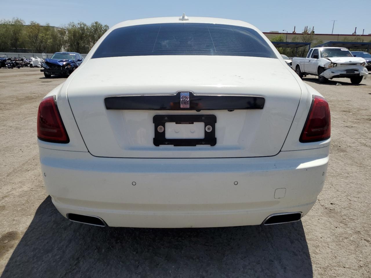 Автомобиль ROLLS-ROYCE GHOST 2015 | GrandCar Автомобиль ROLLS-ROYCE GHOST 2015 | GrandCar