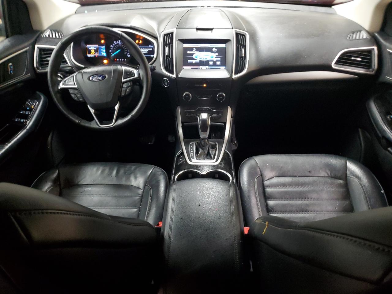 Автомобиль FORD EDGE SEL 2015 | GrandCar Автомобиль FORD EDGE SEL 2015 | GrandCar