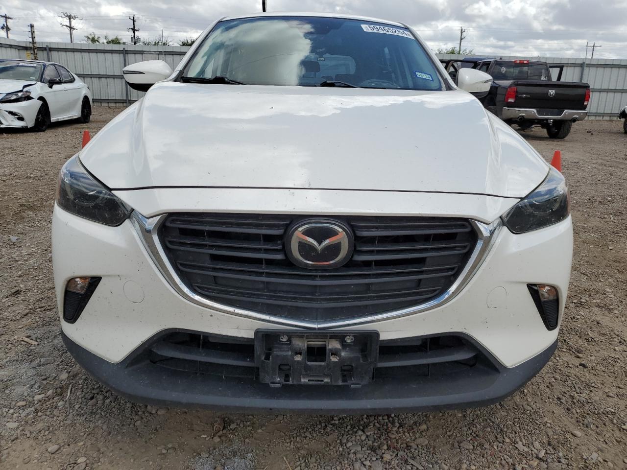 Автомобіль MAZDA CX-3 SPORT 2020 | GrandCar Автомобіль MAZDA CX-3 SPORT 2020 | GrandCar