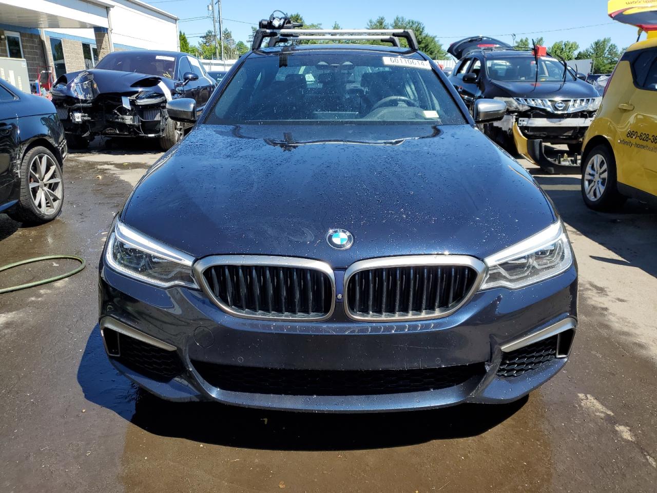 Автомобиль BMW M550XI 2020 | GrandCar Автомобиль BMW M550XI 2020 | GrandCar