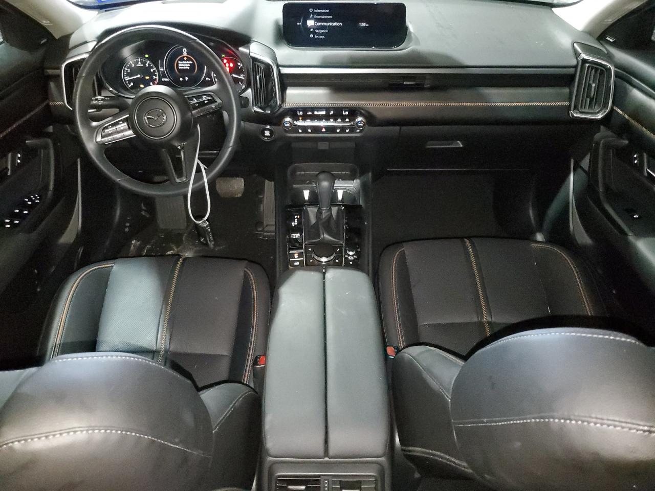 Автомобіль MAZDA CX-50 PREMIUM PLUS 2024 | GrandCar Автомобіль MAZDA CX-50 PREMIUM PLUS 2024 | GrandCar