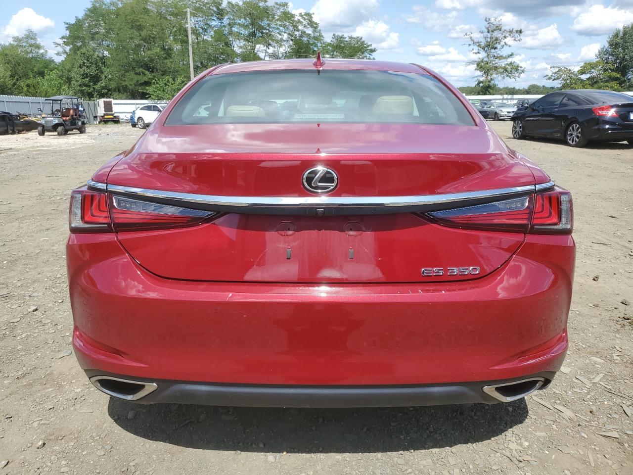 Автомобіль LEXUS ES 350 2019 | GrandCar Автомобіль LEXUS ES 350 2019 | GrandCar