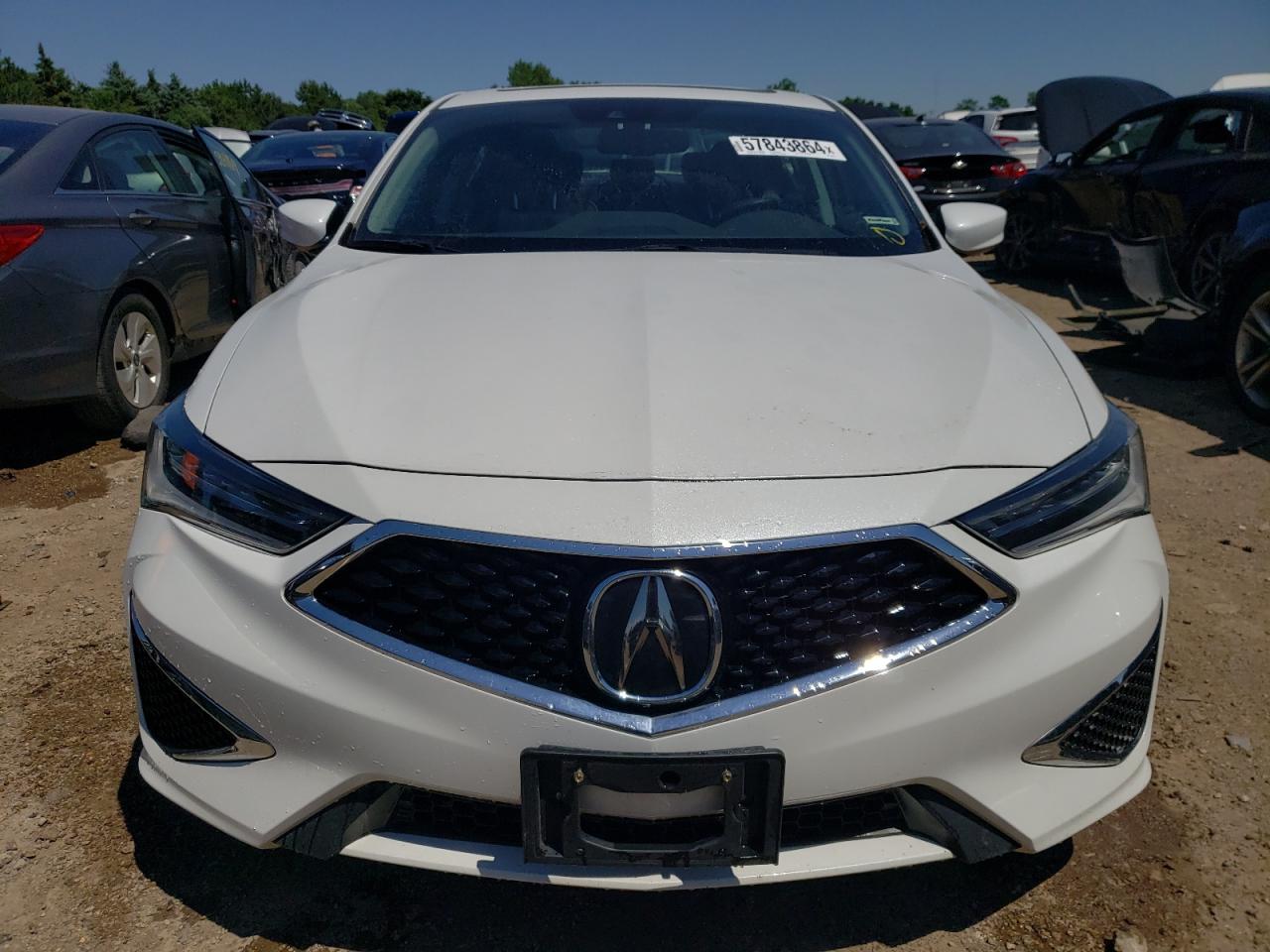 Автомобиль ACURA ILX PREMIUM 2019 | GrandCar Автомобиль ACURA ILX PREMIUM 2019 | GrandCar