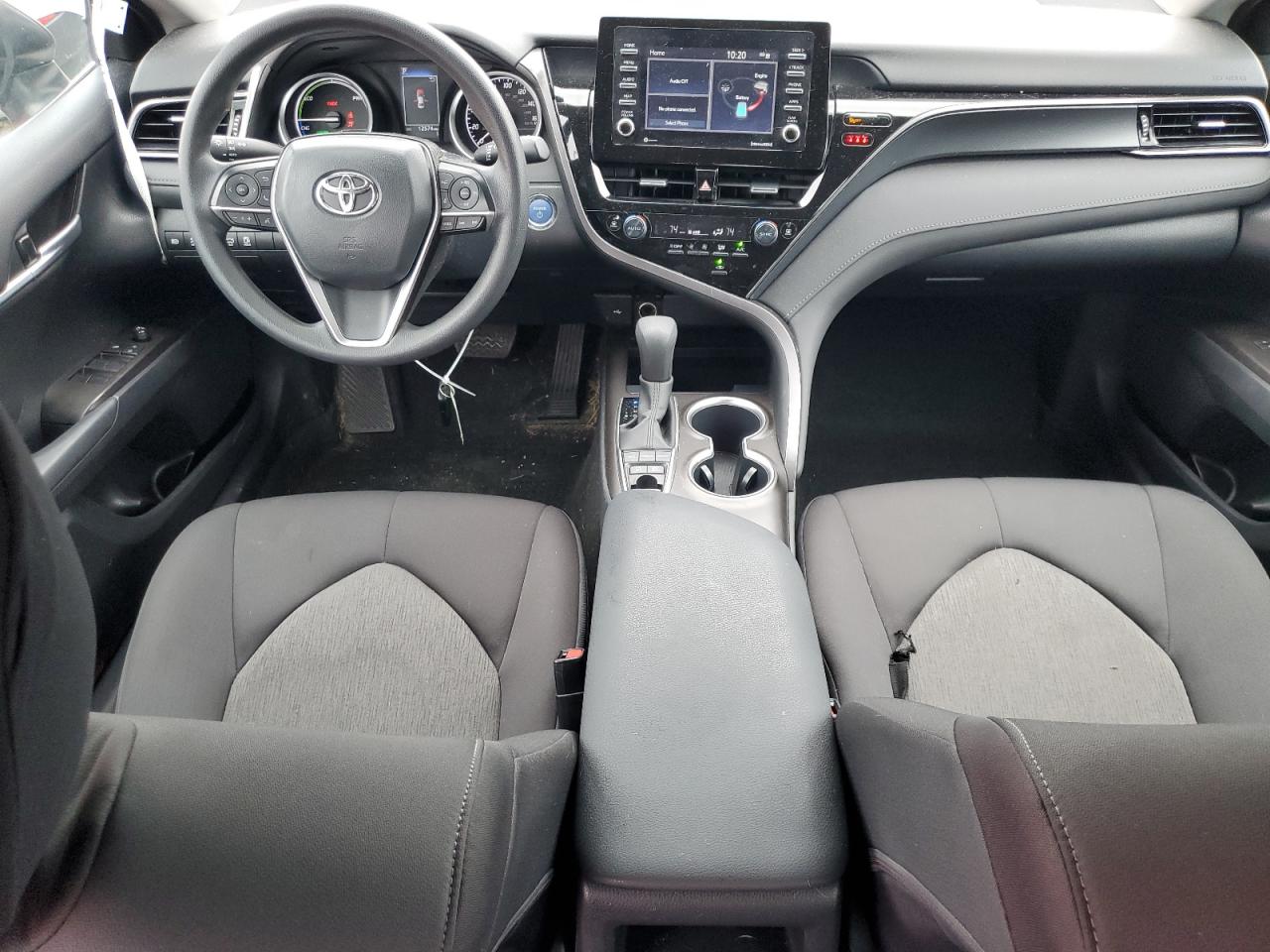 Автомобіль TOYOTA CAMRY LE 2023 | GrandCar Автомобіль TOYOTA CAMRY LE 2023 | GrandCar
