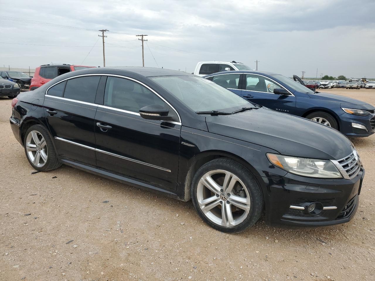 Автомобиль VOLKSWAGEN CC SPORT 2014 | GrandCar Автомобиль VOLKSWAGEN CC SPORT 2014 | GrandCar