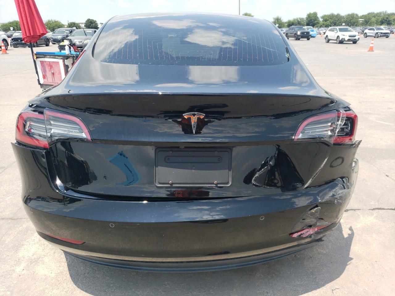 Автомобіль TESLA MODEL 3 2019 | GrandCar Автомобіль TESLA MODEL 3 2019 | GrandCar