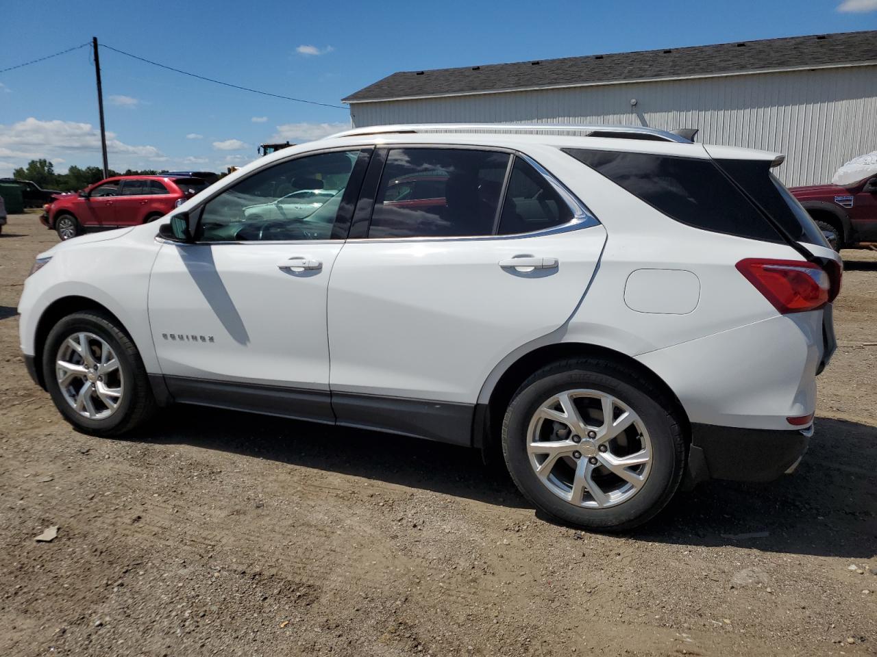 Автомобіль CHEVROLET EQUINOX LT 2020 | GrandCar Автомобіль CHEVROLET EQUINOX LT 2020 | GrandCar