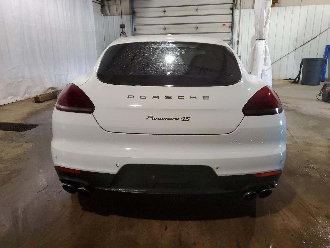 Автомобиль PORSCHE PANAMERA S 2014 | GrandCar Автомобиль PORSCHE PANAMERA S 2014 | GrandCar