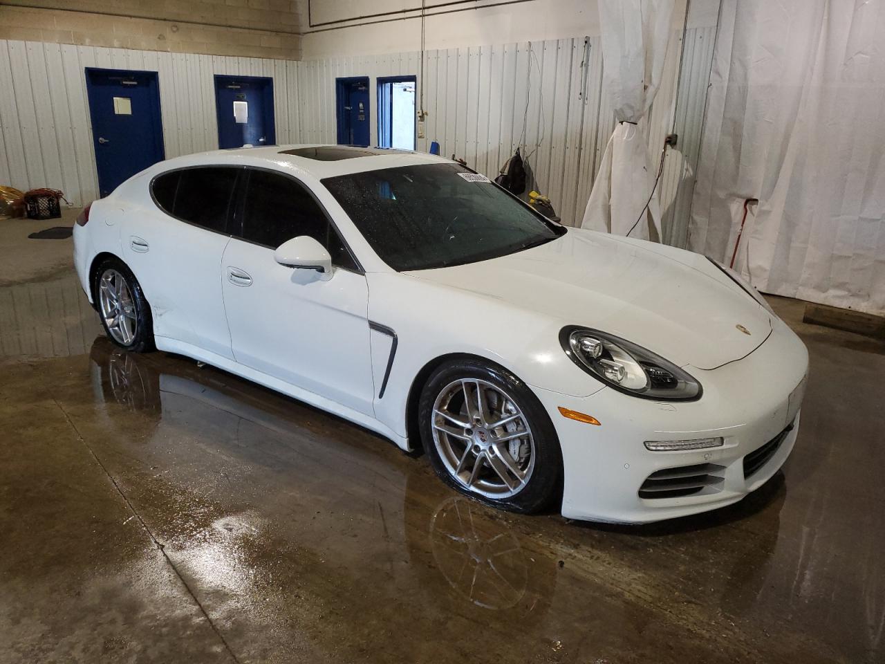 Автомобиль PORSCHE PANAMERA S 2014 | GrandCar Автомобиль PORSCHE PANAMERA S 2014 | GrandCar