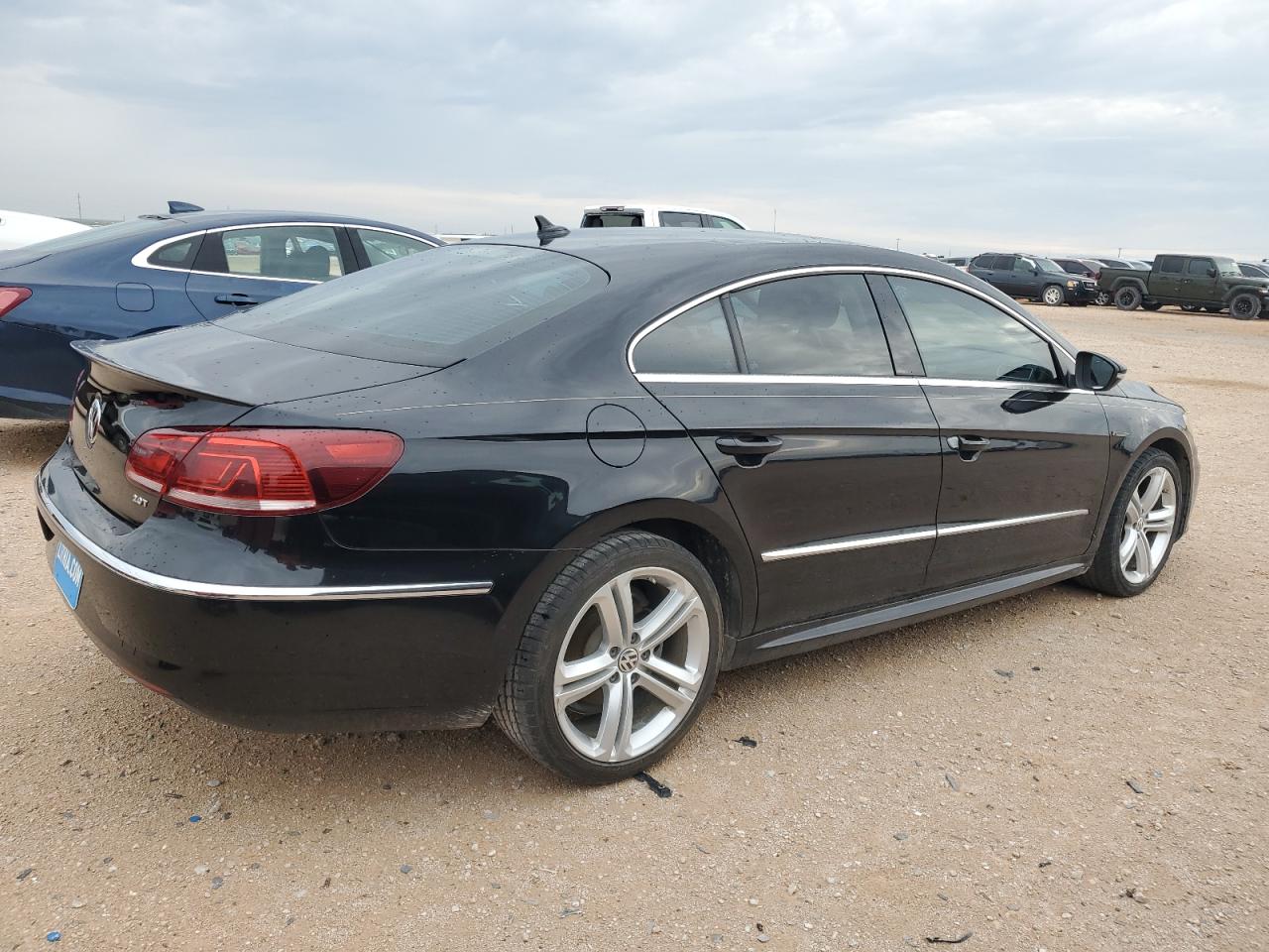 Автомобиль VOLKSWAGEN CC SPORT 2014 | GrandCar Автомобиль VOLKSWAGEN CC SPORT 2014 | GrandCar