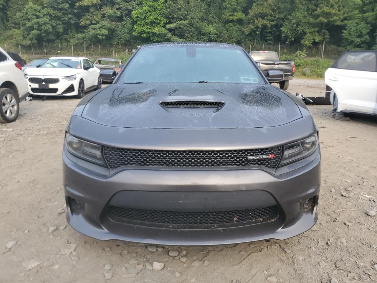 Автомобиль DODGE CHARGER GT 2019 | GrandCar Автомобиль DODGE CHARGER GT 2019 | GrandCar