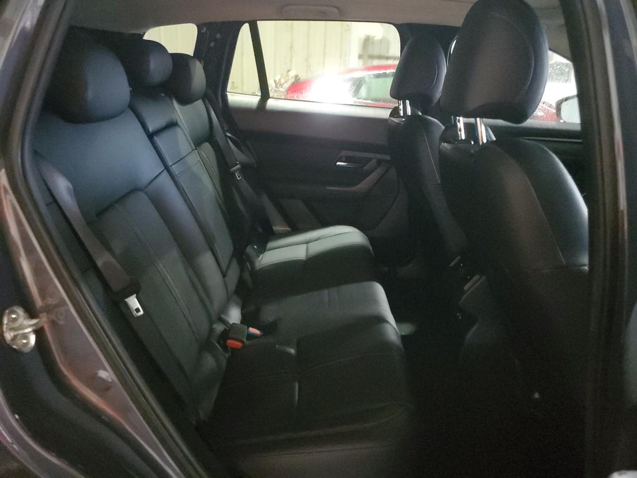 Автомобіль MAZDA CX-50 PREMIUM PLUS 2024 | GrandCar Автомобіль MAZDA CX-50 PREMIUM PLUS 2024 | GrandCar