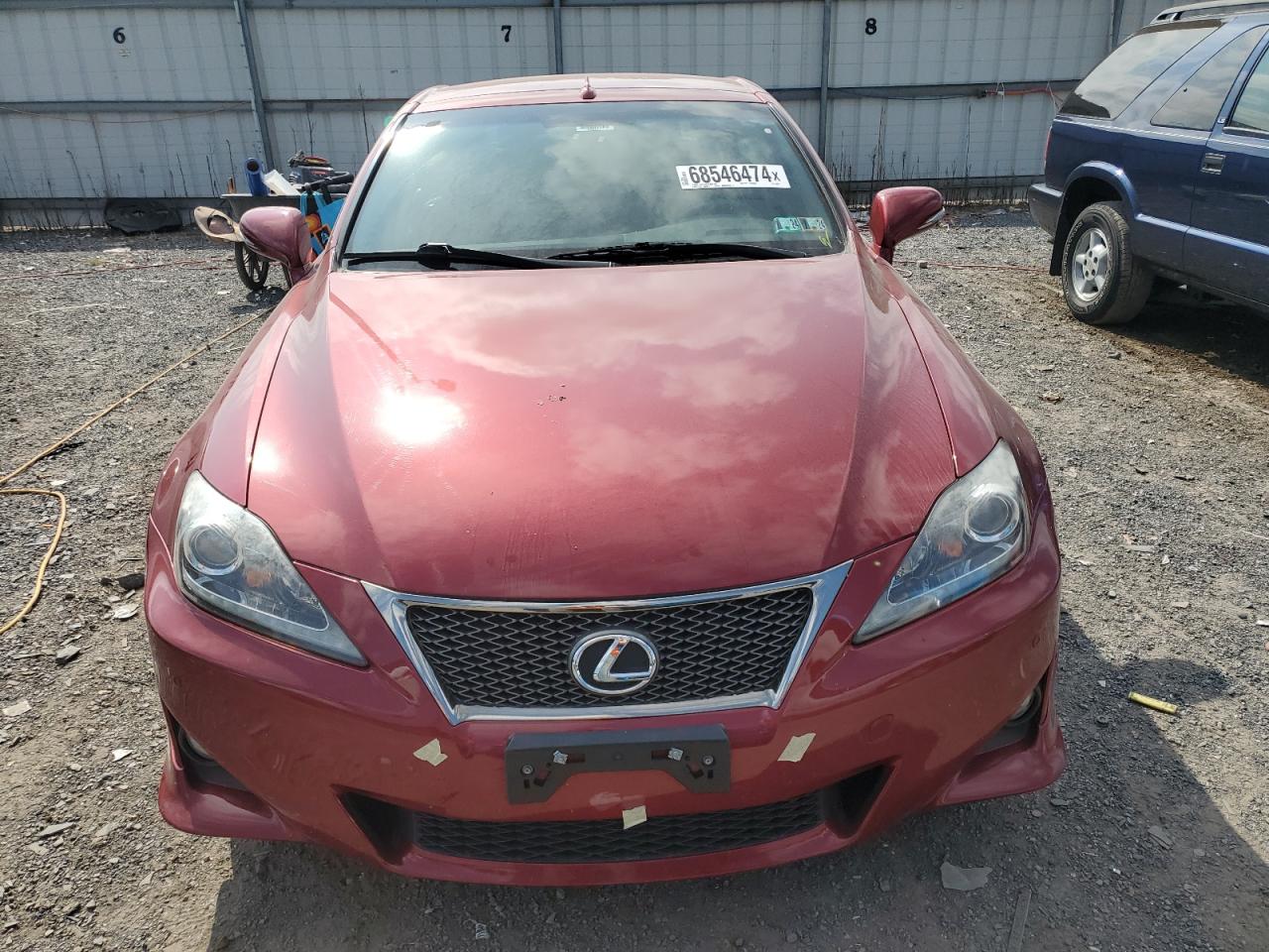 Автомобиль LEXUS IS 250 2015 | GrandCar Автомобиль LEXUS IS 250 2015 | GrandCar