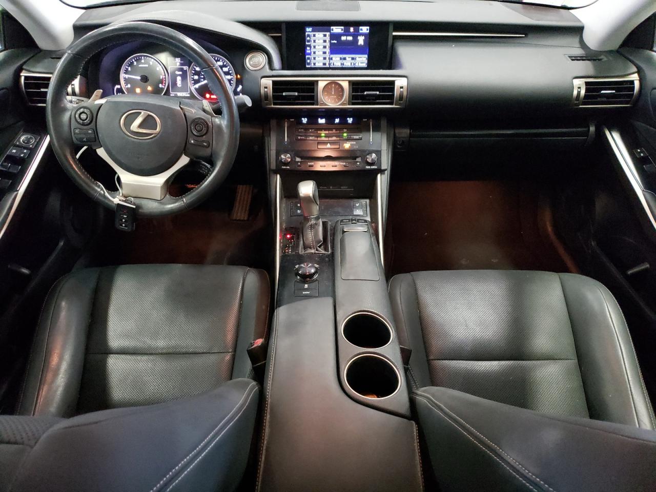 Автомобиль LEXUS IS 250 2014 | GrandCar Автомобиль LEXUS IS 250 2014 | GrandCar