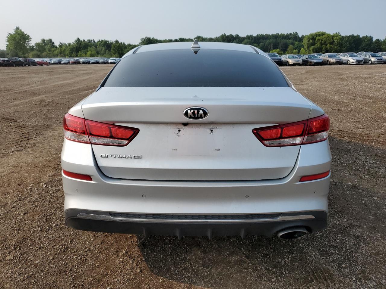 Автомобиль KIA OPTIMA LX 2019 | GrandCar Автомобиль KIA OPTIMA LX 2019 | GrandCar