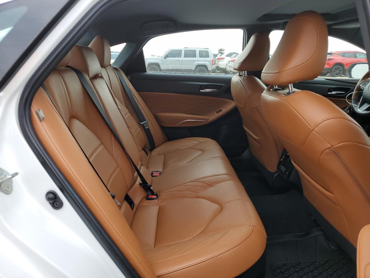 Автомобиль TOYOTA AVALON LIMITED 2020 | GrandCar Автомобиль TOYOTA AVALON LIMITED 2020 | GrandCar