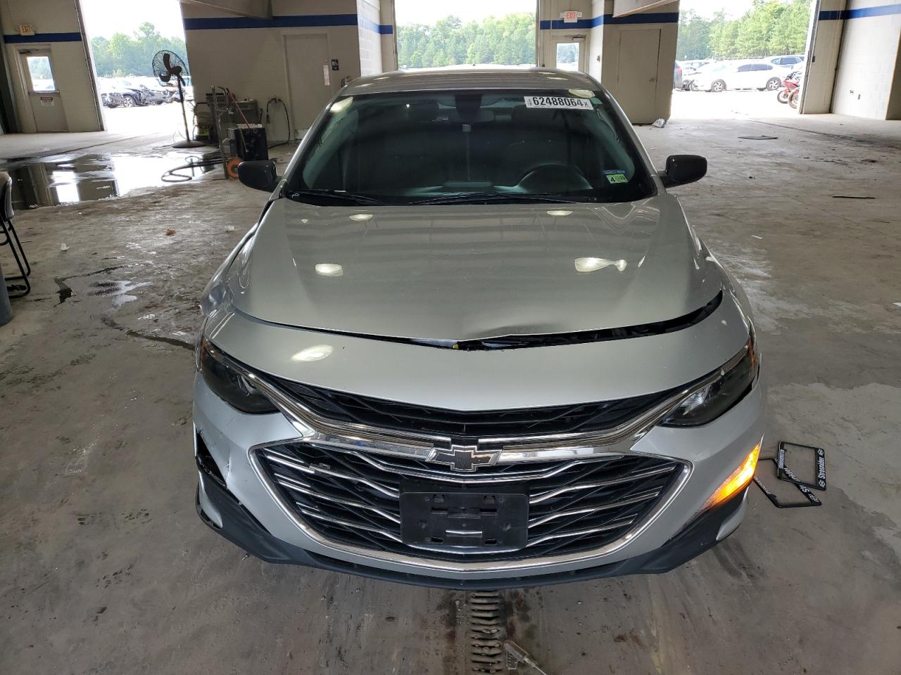 Автомобіль CHEVROLET MALIBU LT 2021 | GrandCar Автомобіль CHEVROLET MALIBU LT 2021 | GrandCar