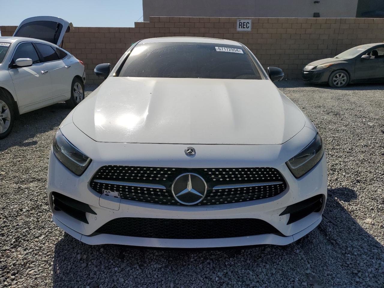 Автомобиль MERCEDES-BENZ CLS 450 2020 | GrandCar Автомобиль MERCEDES-BENZ CLS 450 2020 | GrandCar