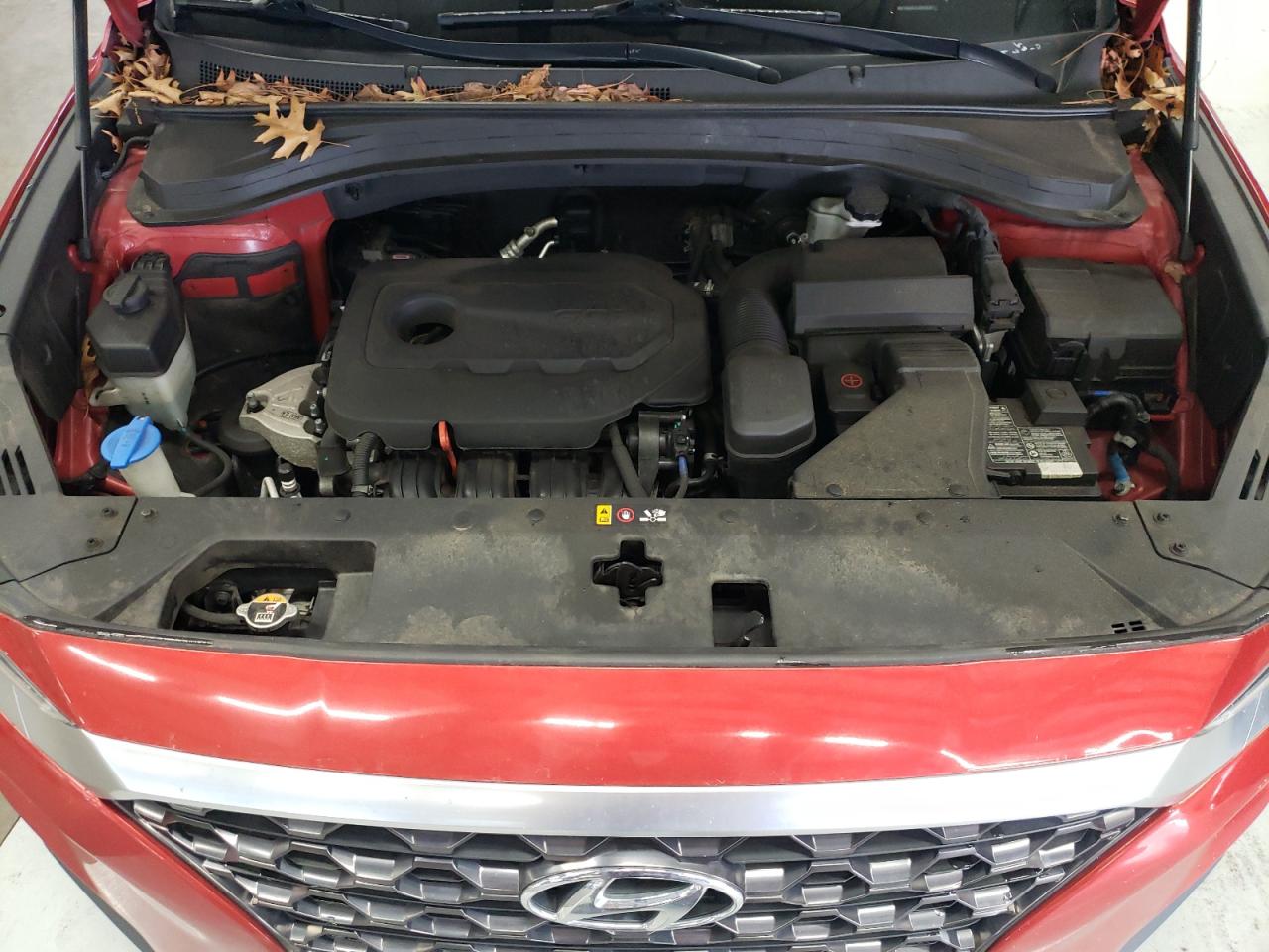 Автомобиль HYUNDAI SANTA FE SE 2020 | GrandCar Автомобиль HYUNDAI SANTA FE SE 2020 | GrandCar